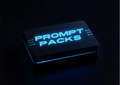 Midjourney + DALL- E 3 Image Generation Prompt pack